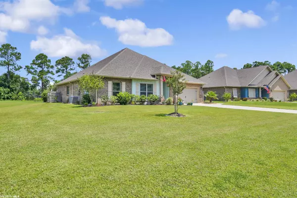 Gulf Shores, AL 36542,825 Wedgewood Drive