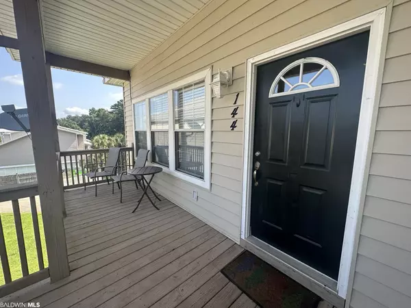4 Yacht Club Drive #144, Daphne, AL 36526