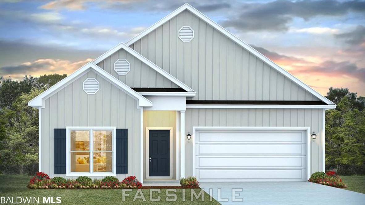 169 Ferdinand Avenue, Fairhope, AL 36532