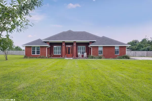 26895 C R Watson Road, Robertsdale, AL 36567
