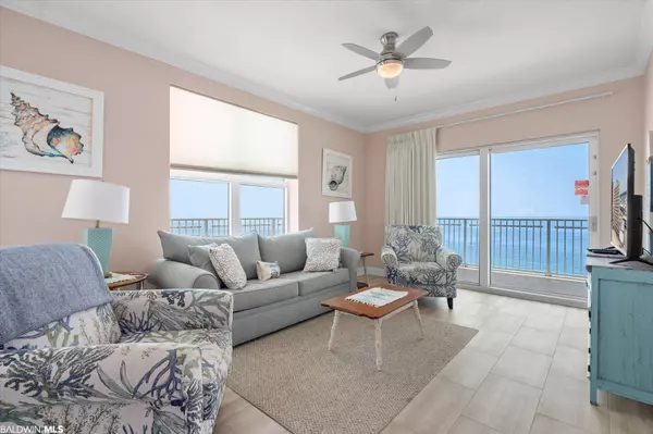 Gulf Shores, AL 36542,921 W Beach Boulevard #1101