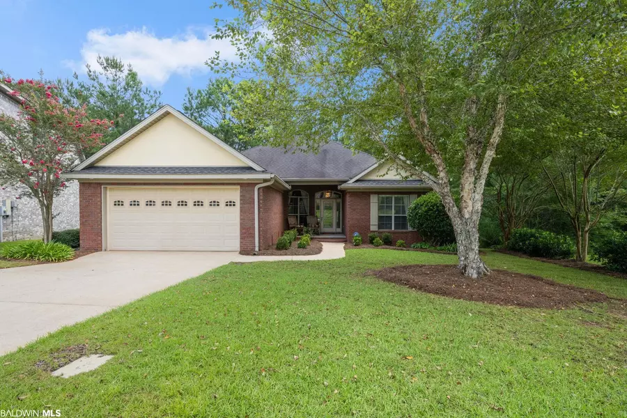 30142 Loblolly Circle, Spanish Fort, AL 36527