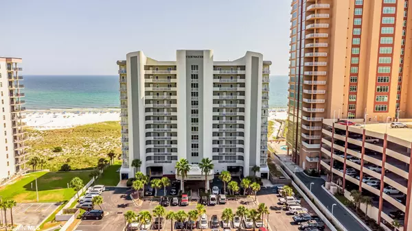 Orange Beach, AL 36561,26750 Perdido Beach Boulevard #1004