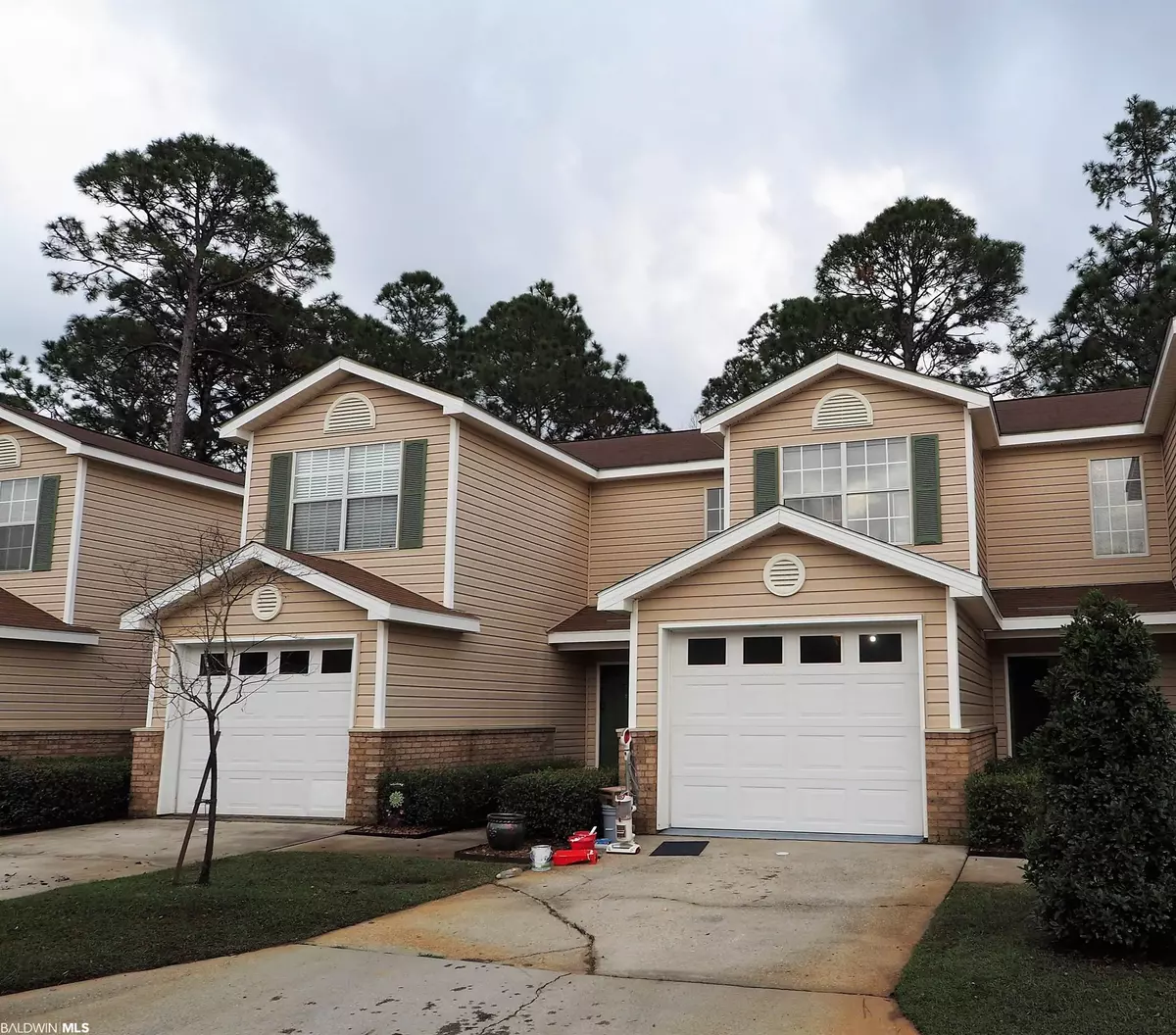 Gulf Shores, AL 36542,1517 Regency Road #74