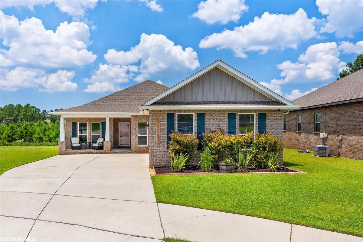 Spanish Fort, AL 36527,31507 Plover Court