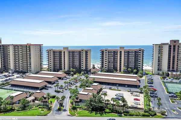 Orange Beach, AL 36561,24280 Perdido Beach Boulevard #506B