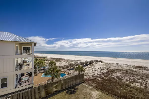 Orange Beach, AL 36561,23094 Perdido Beach Boulevard #309