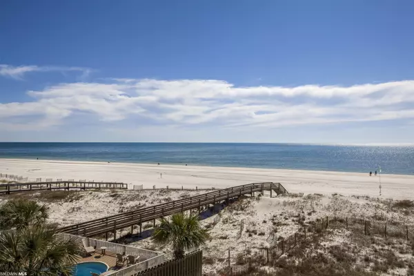 Orange Beach, AL 36561,23094 Perdido Beach Boulevard #309