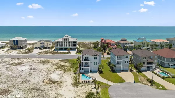 Gulf Shores, FL 36542,3202 Dolphin Drive