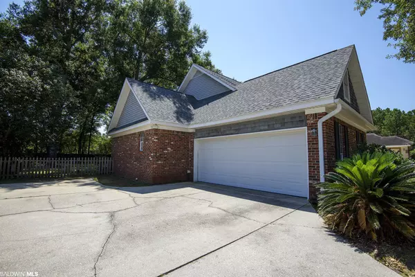 Daphne, AL 36526,27038 Creekwood Drive