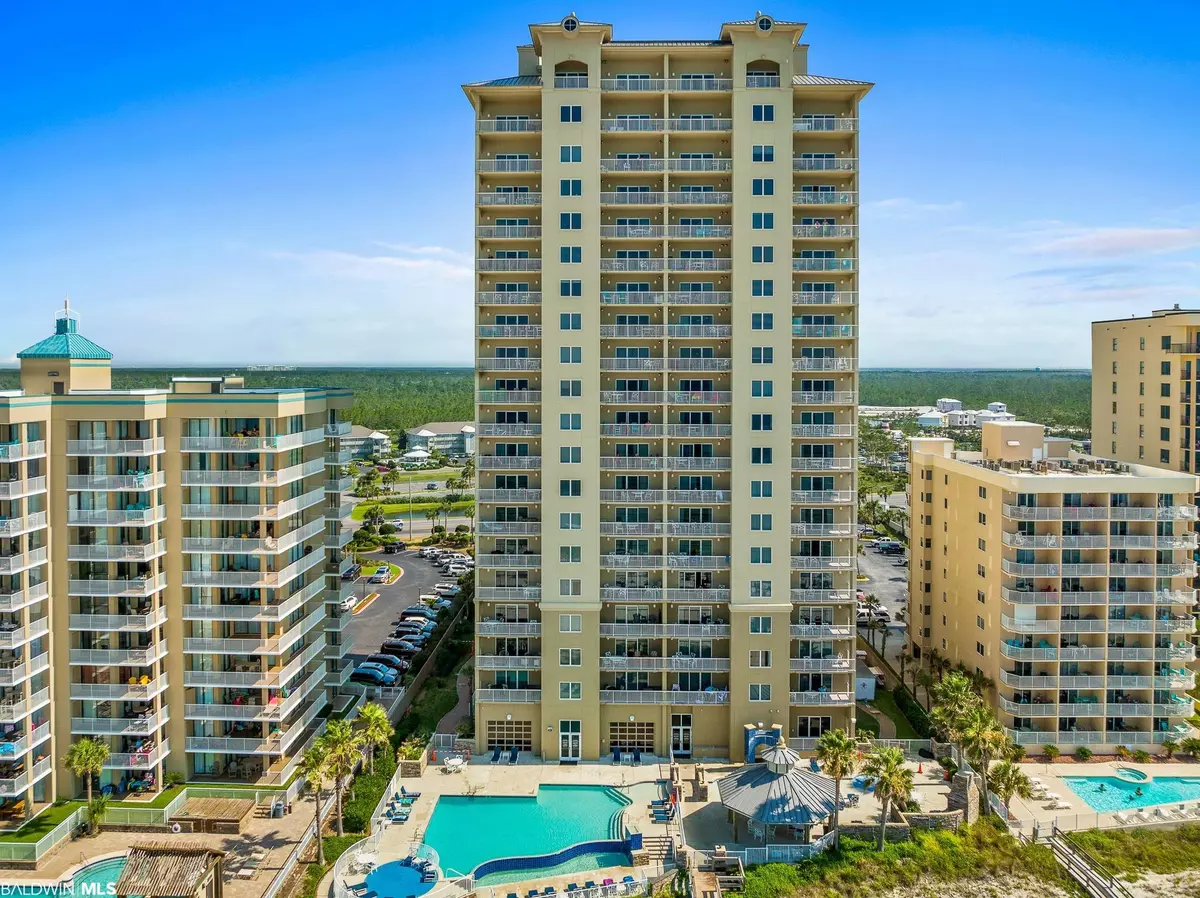 Orange Beach, AL 36561,24060 Perdido Beach Boulevard #502