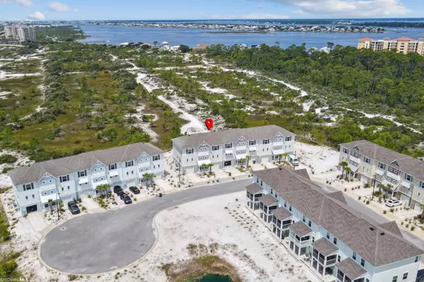 Perdido Key, FL 32507,14414 Beach Heather Court