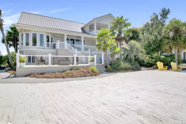 Orange Beach, AL 36561,30941 Peninsula Drive