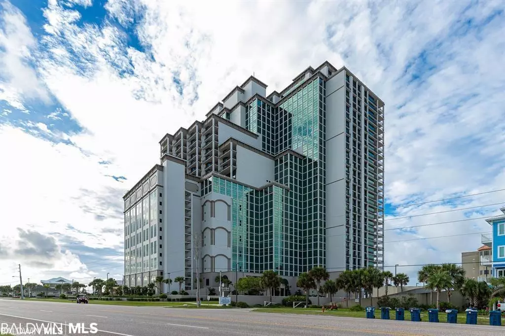 Orange Beach, AL 36561,23450 Perdido Beach Boulevard #406