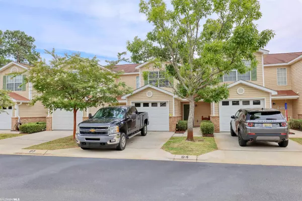 1517 Regency Road #94, Gulf Shores, AL 36542