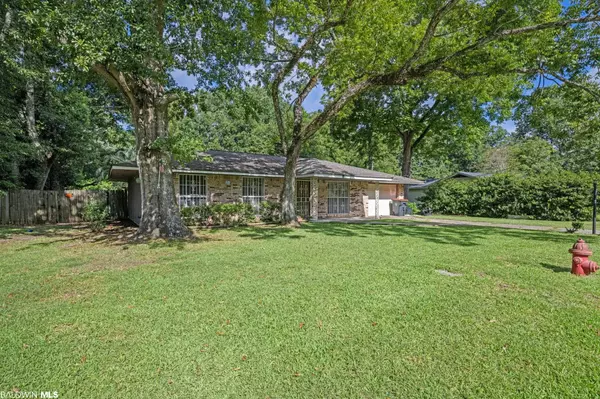 Bay Minette, AL 36507,913 Mcgee Circle