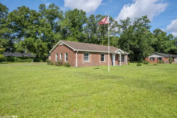 Bay Minette, AL 36507,1401 Mcmillan Avenue