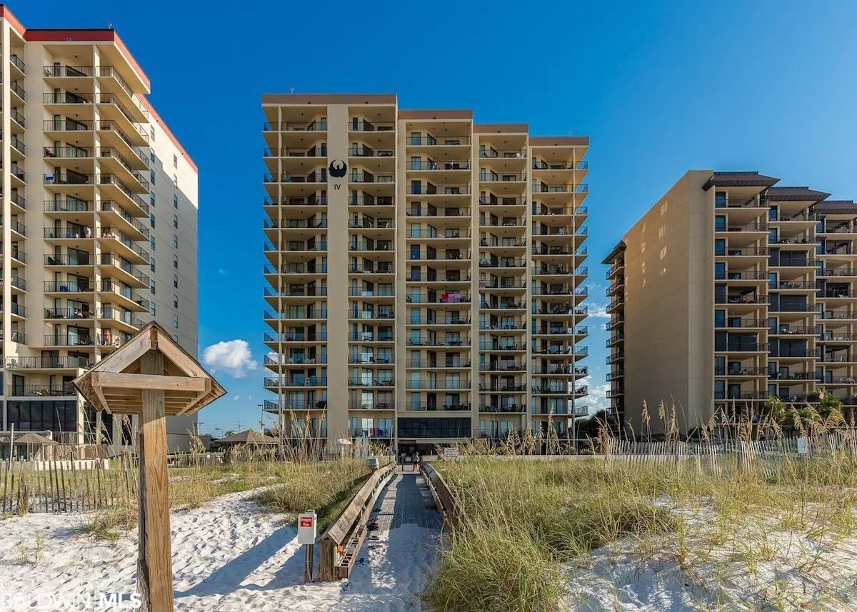 Orange Beach, AL 36561,24250 Perdido Beach Boulevard #4154