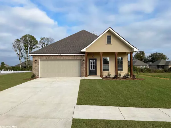 Robertsdale, AL 36567,17158 Lafayette Drive