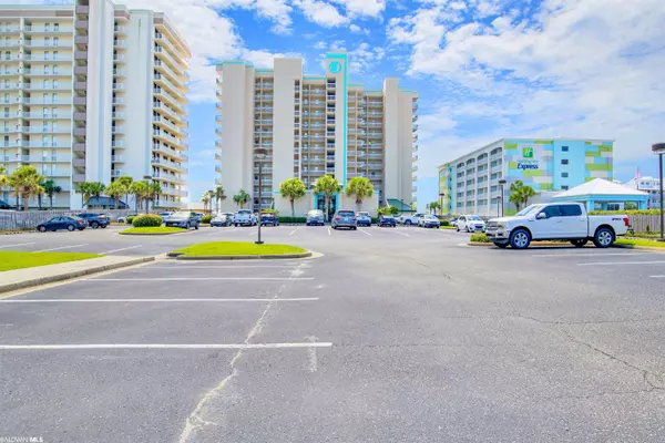 Orange Beach, AL 36561,24720 Perdido Beach Boulevard #703