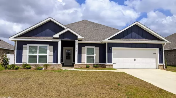 11283 Genuine Risk Circle, Daphne, AL 36526