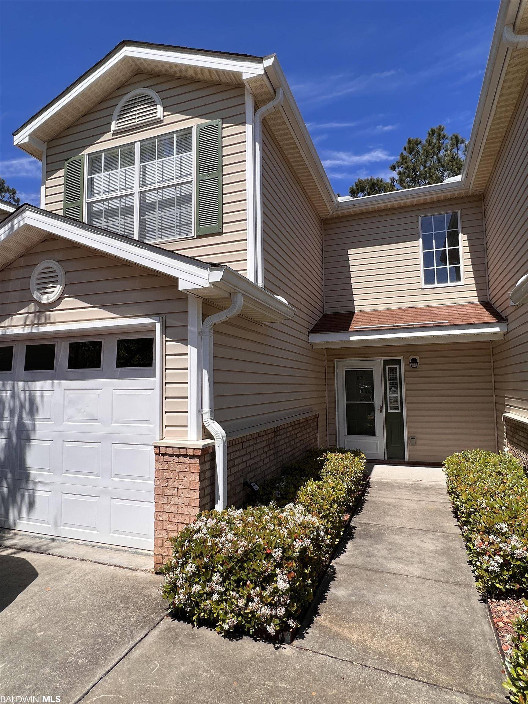 1517 Regency Road #36, Gulf Shores, AL 36542