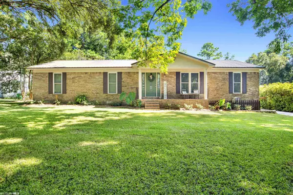 7360 Huckleberry Lane, Spanish Fort, AL 36527