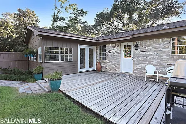 Fairhope, AL 36532,16896 River Park Road