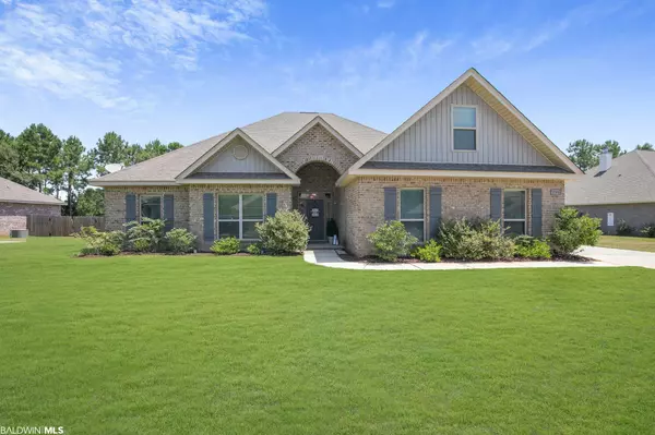 31358 Spoonbill Road, Spanish Fort, AL 36527