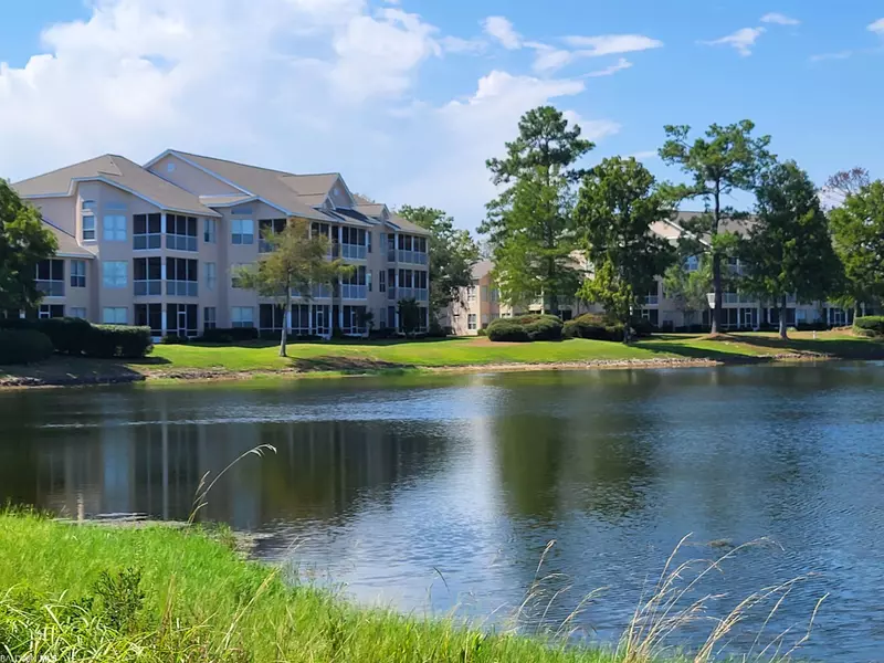 3730 Cypress Point Drive #A104, Gulf Shores, AL 36542