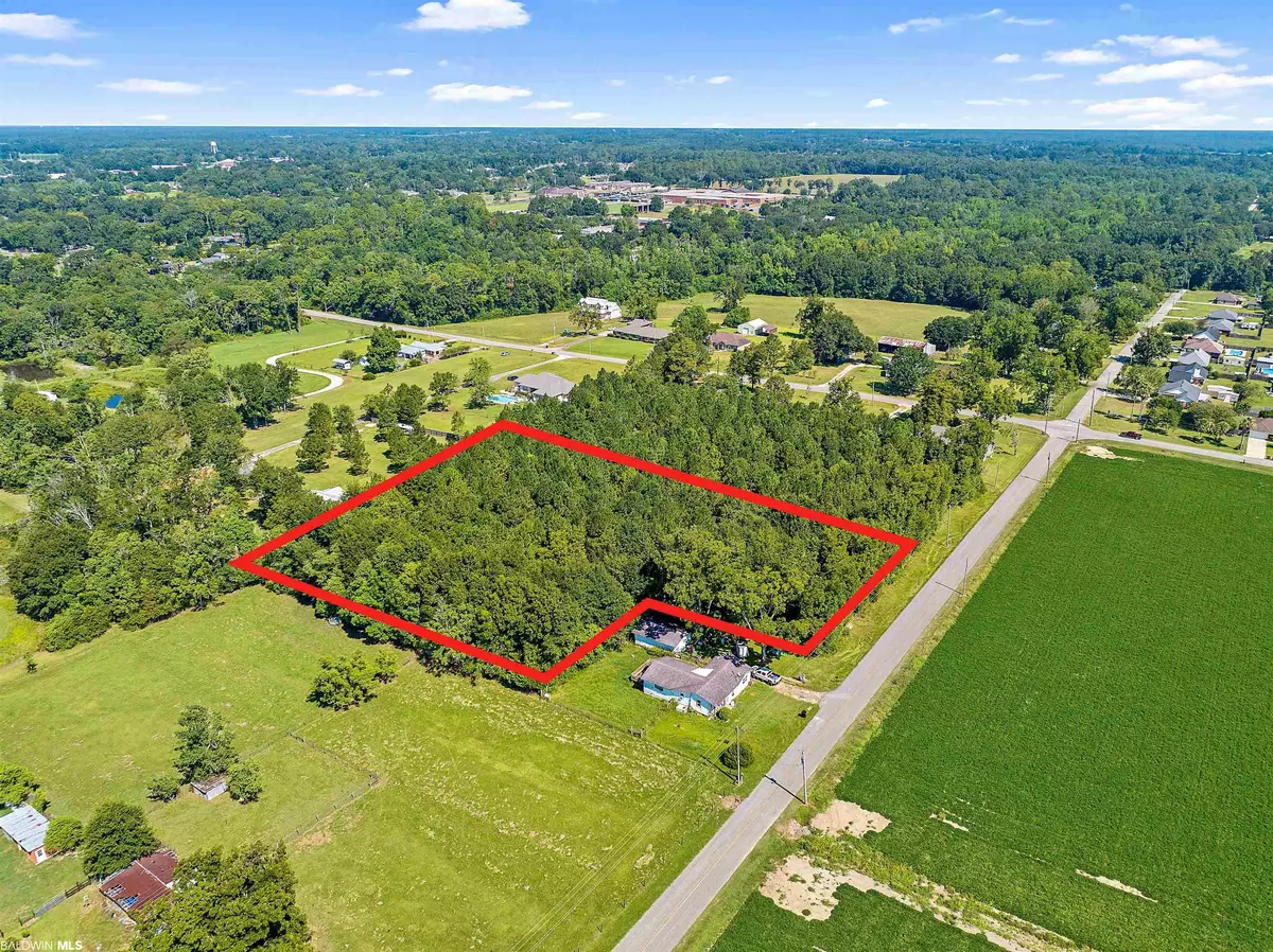 Robertsdale, AL 36567,0 County Road 83