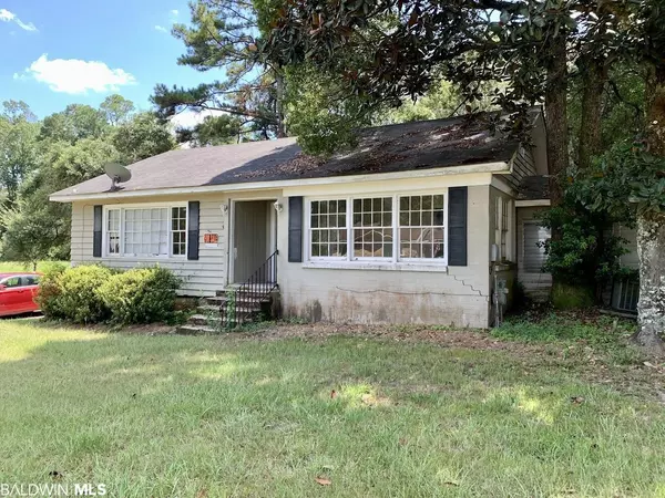 205 Idlewood Drive, Chickasaw, AL 36611