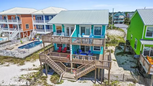 Gulf Shores, AL 36542,1241 W Beach Boulevard #A