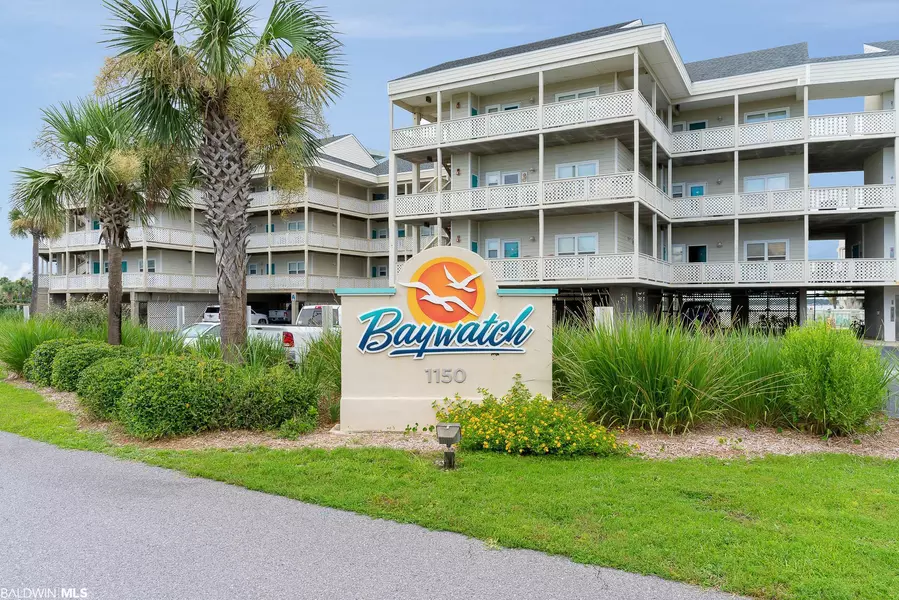 1150 Ft Pickens Road #F6, Pensacola Beach, FL 32561