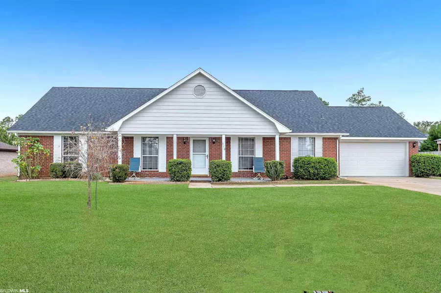 140 Pennbrooke Loop, Foley, AL 36535