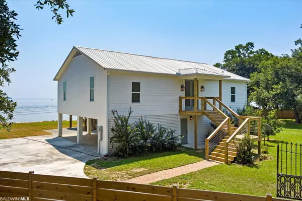 Mobile, AL 36605,4139 Bay Front Road