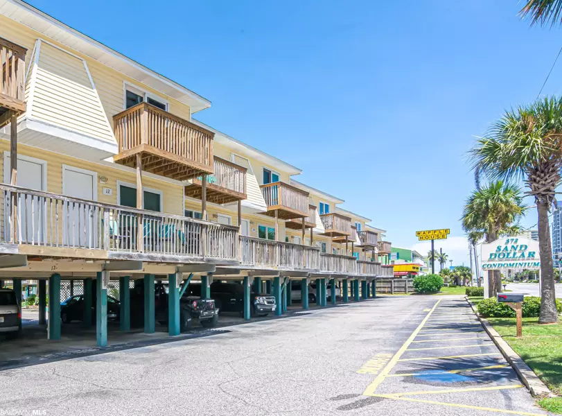 372 E Beach Boulevard #12, Gulf Shores, AL 36542