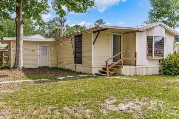 Lillian, AL 36549,273 Defuniak Circle