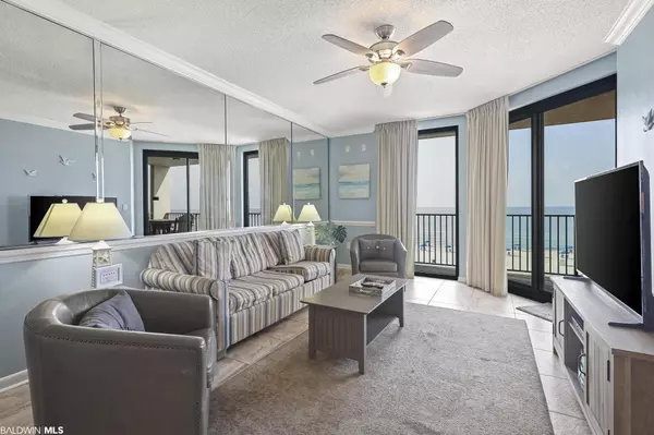 Orange Beach, AL 36561,29576 Perdido Beach Boulevard #415