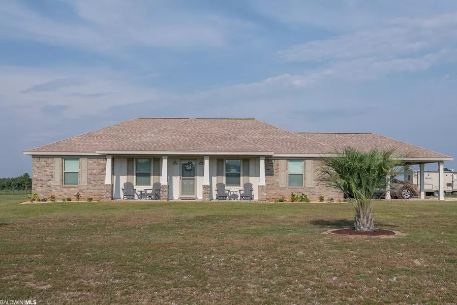 15175 County Road 91, Elberta, AL 36530