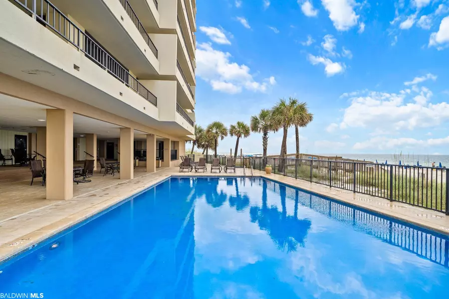 28828 Perdido Beach Boulevard #503, Orange Beach, AL 36561