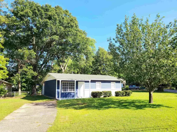 6550 Valdez Drive, Mobile, AL 36608