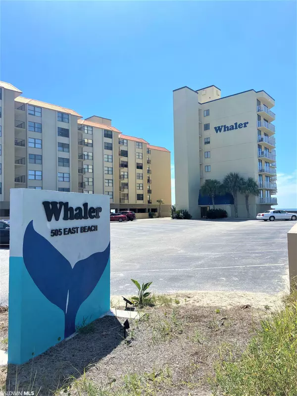 Gulf Shores, AL 36542,505 E Beach Boulevard #3A