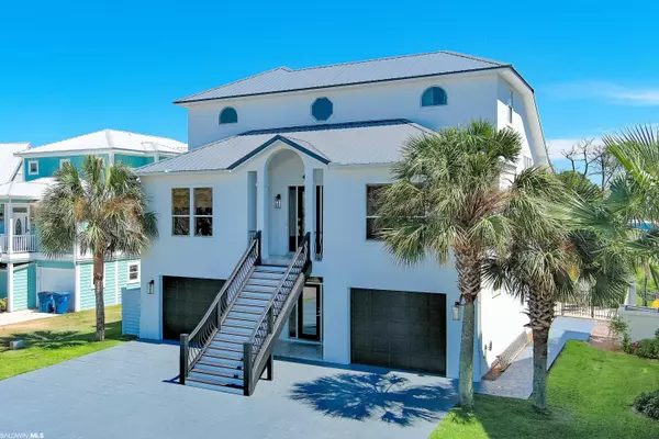 4142 Harbor Road, Orange Beach, AL 36561