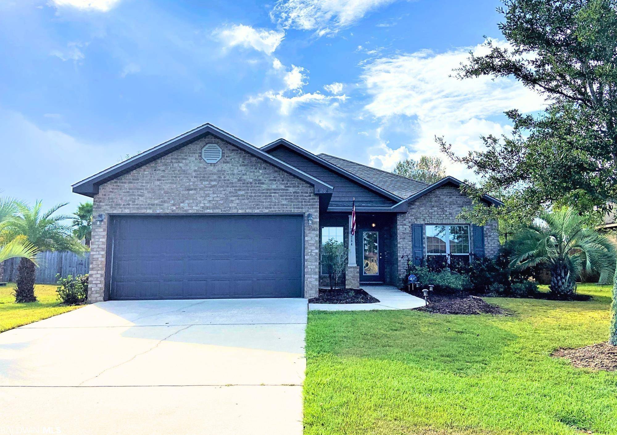 4264 Ladybank Street, Gulf Shores, AL 36542