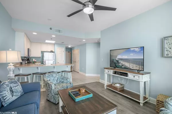 Gulf Shores, AL 36542,455 E Beach Boulevard #1509