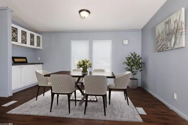 Theodore, AL 36582,6801 Rester Road