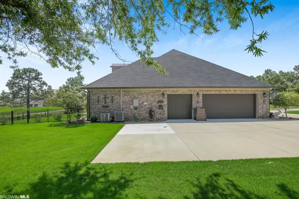 Foley, AL 36535,23178 Carnoustie Drive