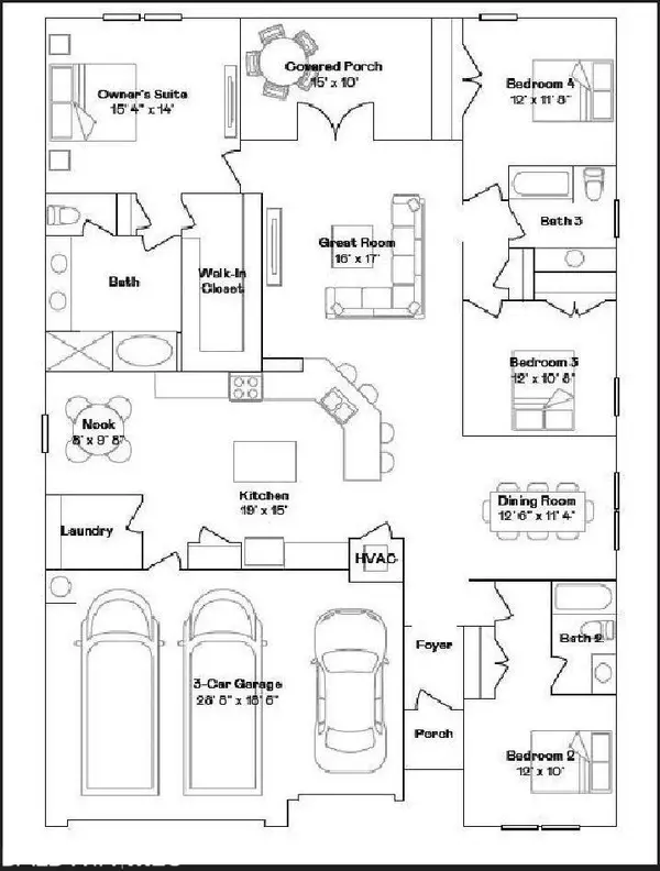 Loxley, AL 36551,25290 Thistle Chase Drive