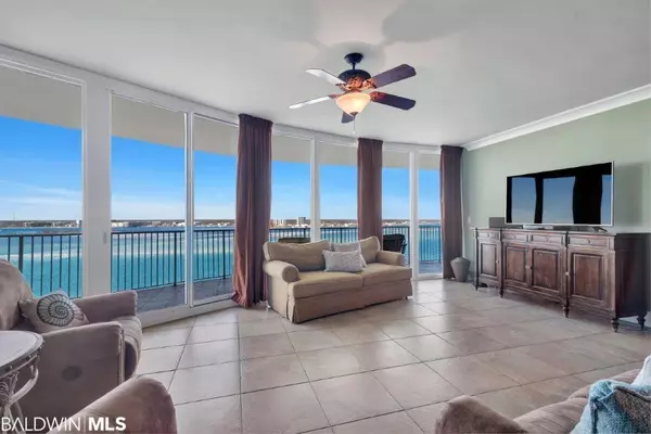 Orange Beach, AL 36561,28107 Perdido Beach Boulevard #D904